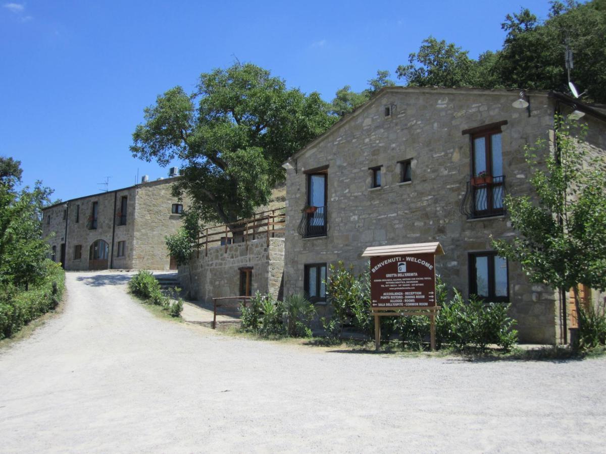 Agriturismo Grotta Dell'Eremita Albano di Lucania Ngoại thất bức ảnh