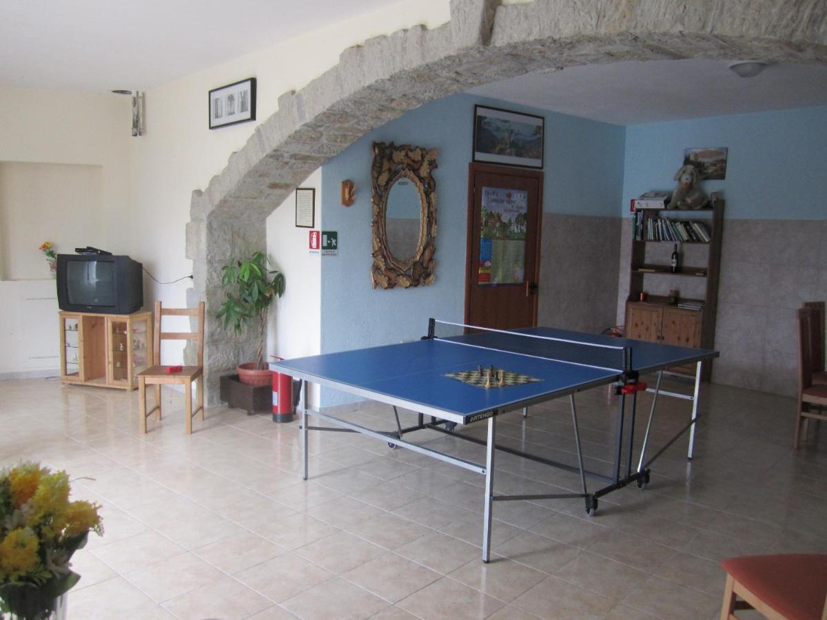 Agriturismo Grotta Dell'Eremita Albano di Lucania Ngoại thất bức ảnh