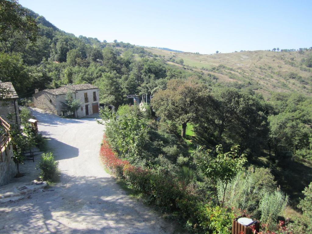 Agriturismo Grotta Dell'Eremita Albano di Lucania Ngoại thất bức ảnh