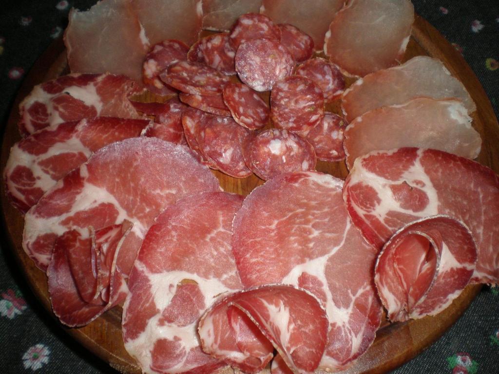 Agriturismo Grotta Dell'Eremita Albano di Lucania Ngoại thất bức ảnh