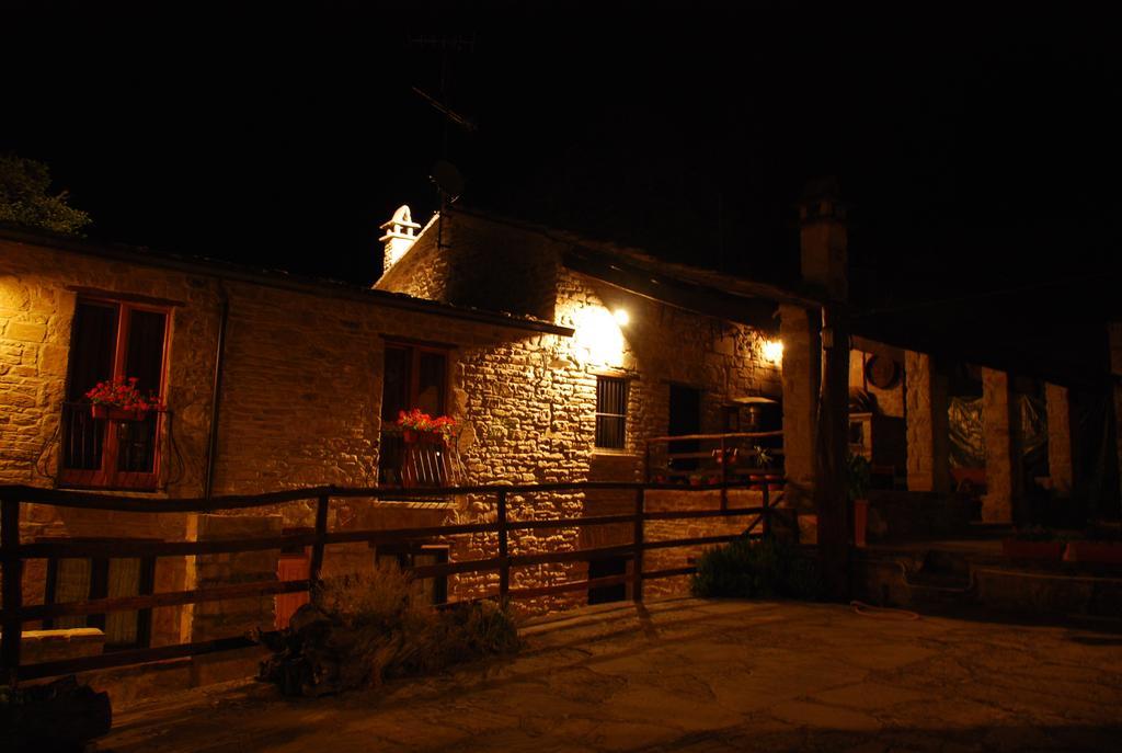 Agriturismo Grotta Dell'Eremita Albano di Lucania Ngoại thất bức ảnh