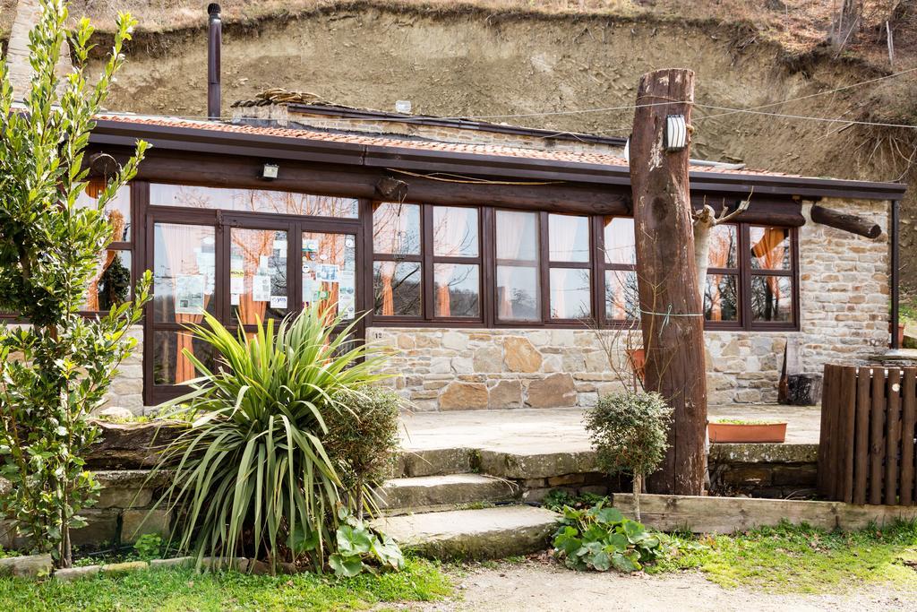 Agriturismo Grotta Dell'Eremita Albano di Lucania Ngoại thất bức ảnh