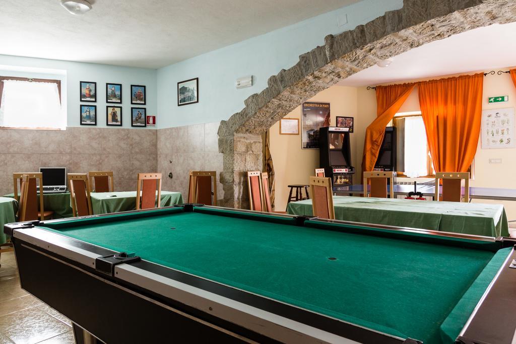 Agriturismo Grotta Dell'Eremita Albano di Lucania Ngoại thất bức ảnh