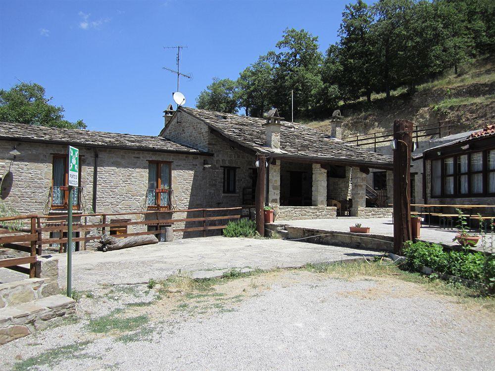 Agriturismo Grotta Dell'Eremita Albano di Lucania Ngoại thất bức ảnh