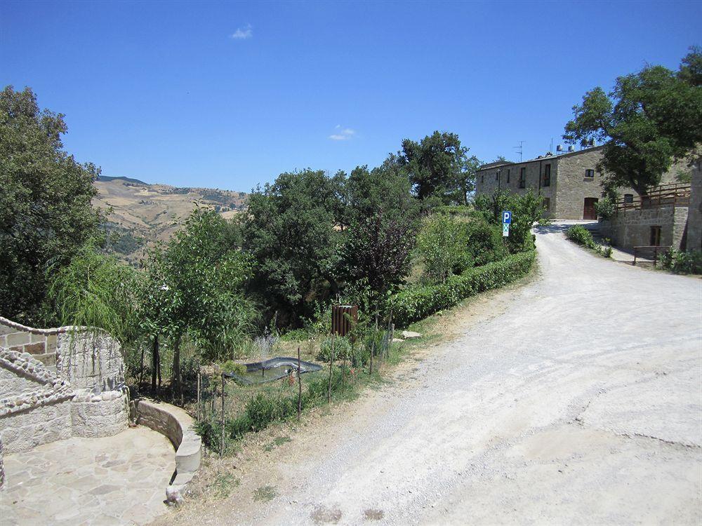 Agriturismo Grotta Dell'Eremita Albano di Lucania Ngoại thất bức ảnh
