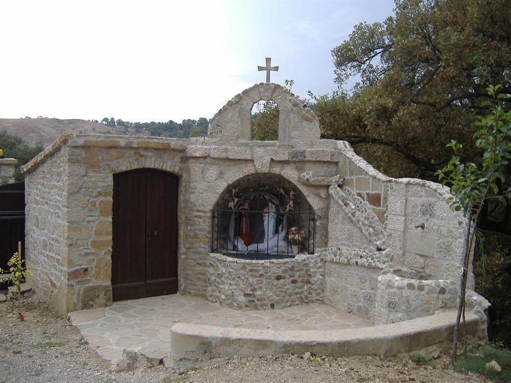 Agriturismo Grotta Dell'Eremita Albano di Lucania Ngoại thất bức ảnh